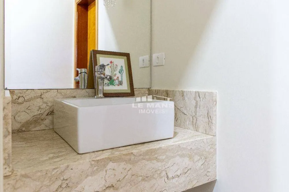 Casa, 4 quartos, 260 m² - Foto 12