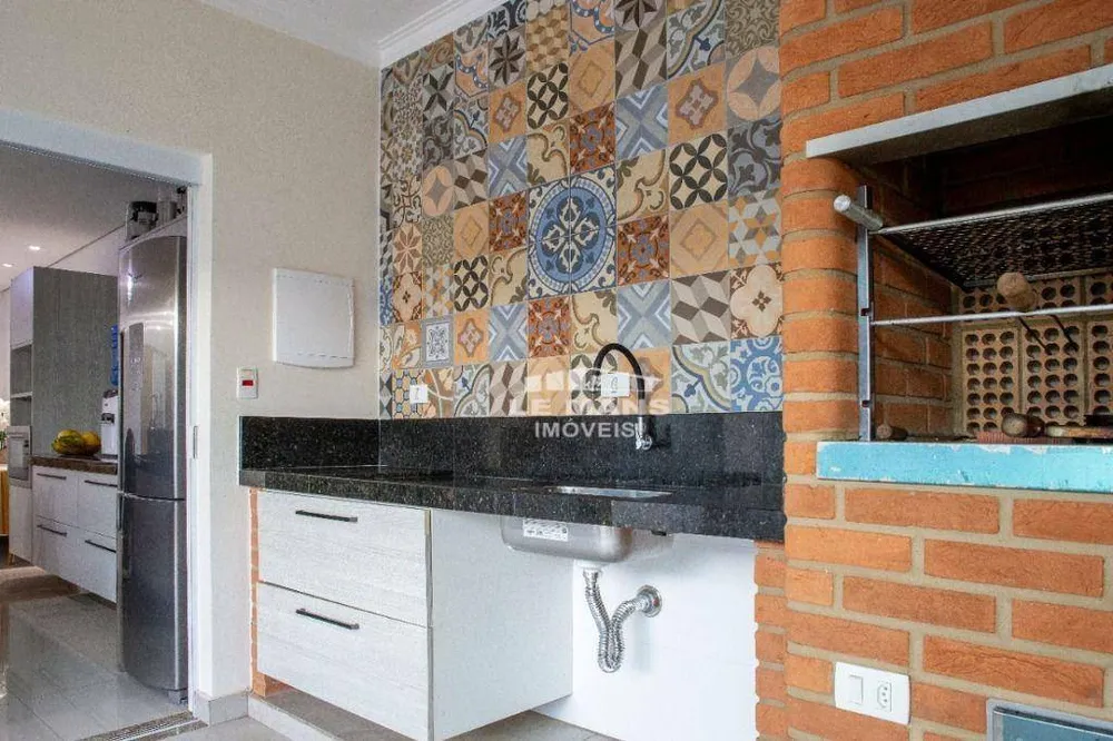 Casa, 4 quartos, 260 m² - Foto 5