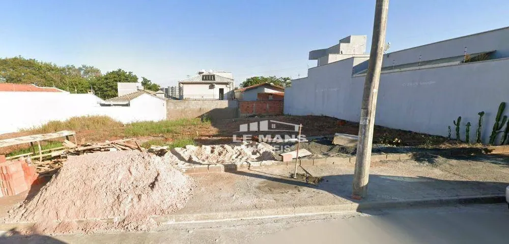 Terreno, 175 m² - Foto 1
