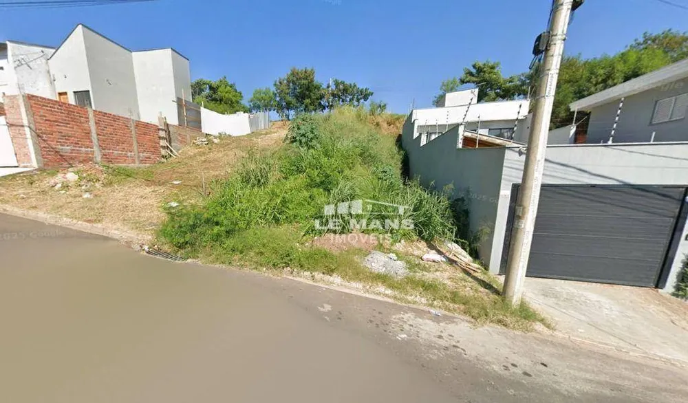 Terreno, 229 m² - Foto 1