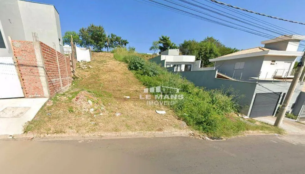 Terreno, 229 m² - Foto 2