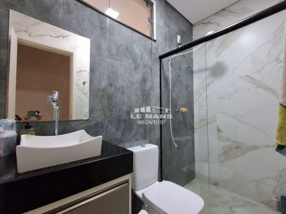 Casa, 2 quartos, 65 m² - Foto 9