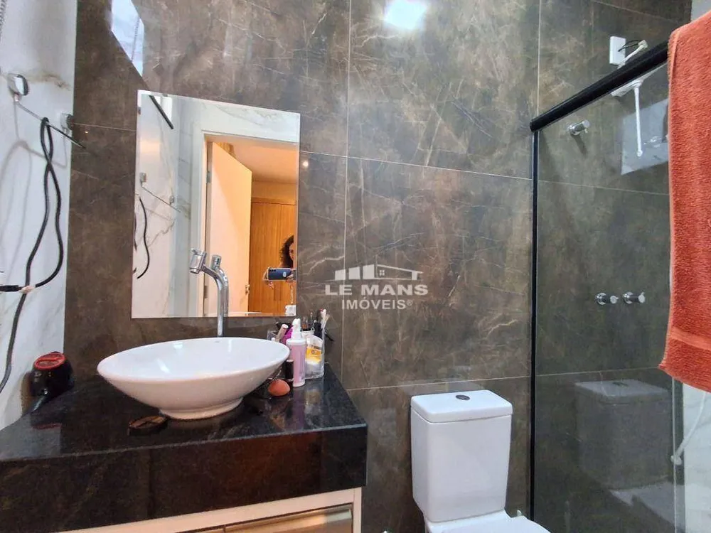 Casa, 2 quartos, 65 m² - Foto 10