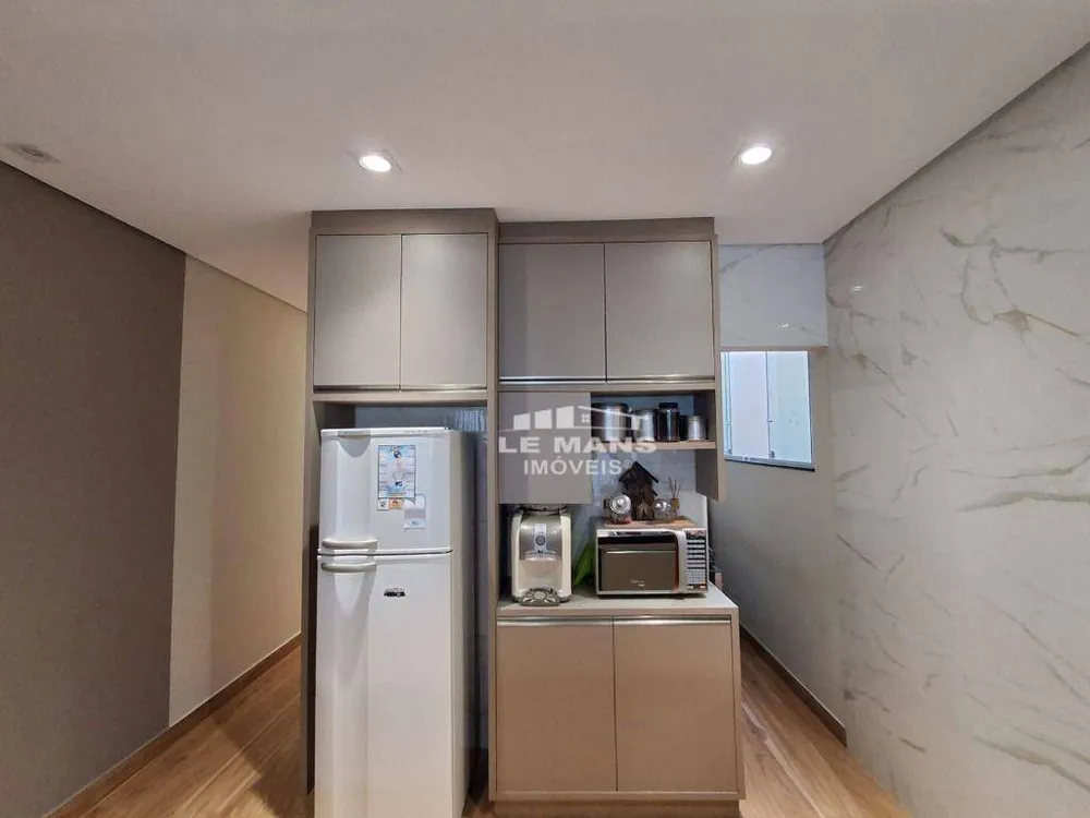 Casa, 2 quartos, 65 m² - Foto 8