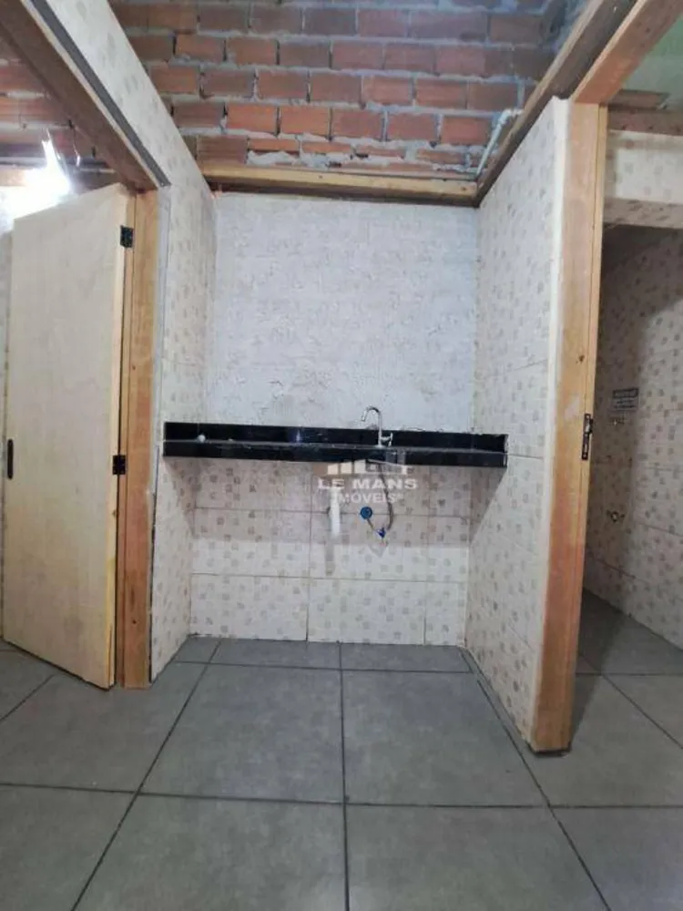 Loja-Salão, 500 m² - Foto 3