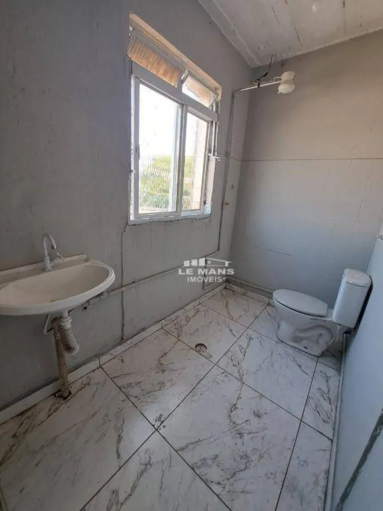 Loja-Salão, 500 m² - Foto 12