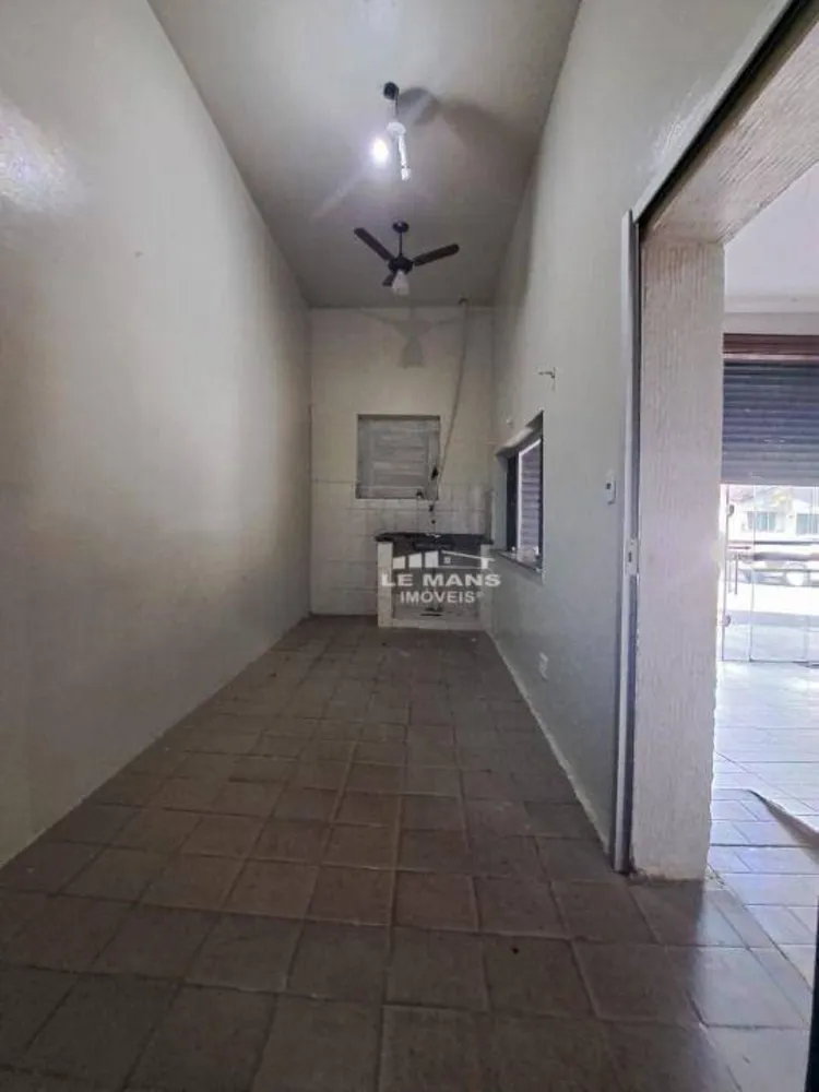 Loja-Salão, 500 m² - Foto 2