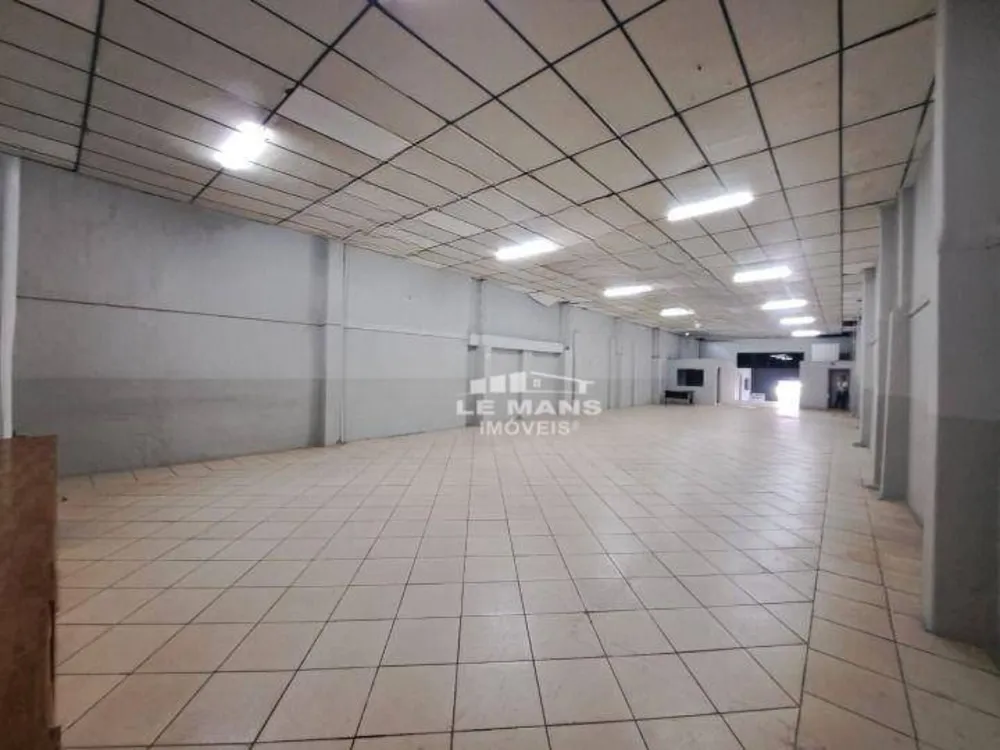 Loja-Salão, 500 m² - Foto 6