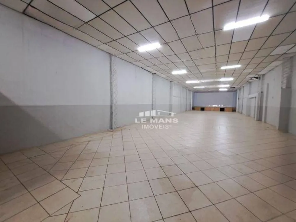 Loja-Salão, 500 m² - Foto 9