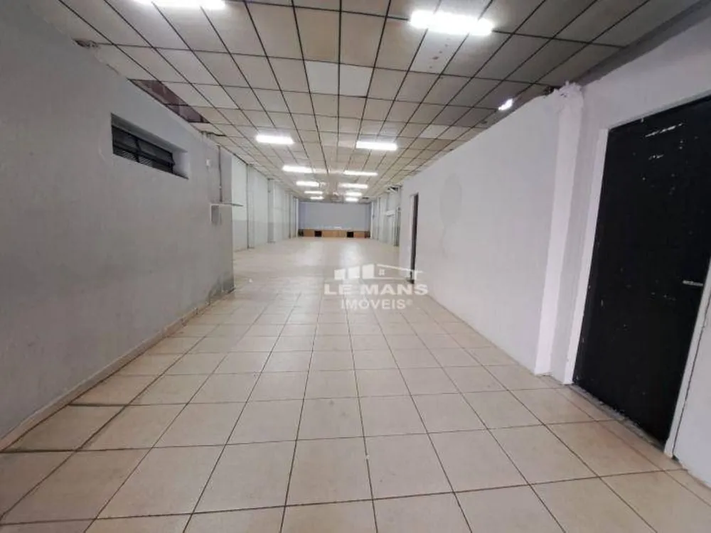 Loja-Salão, 500 m² - Foto 5
