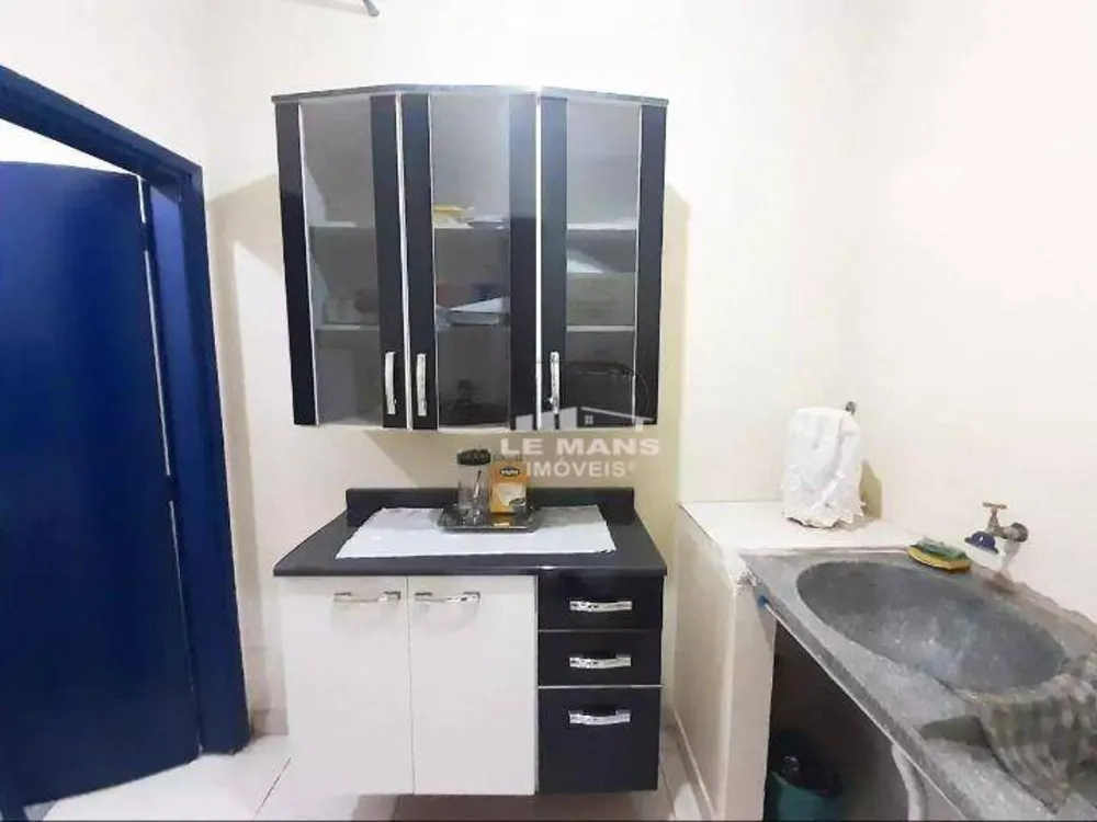 Casa, 9 quartos, 204 m² - Foto 17