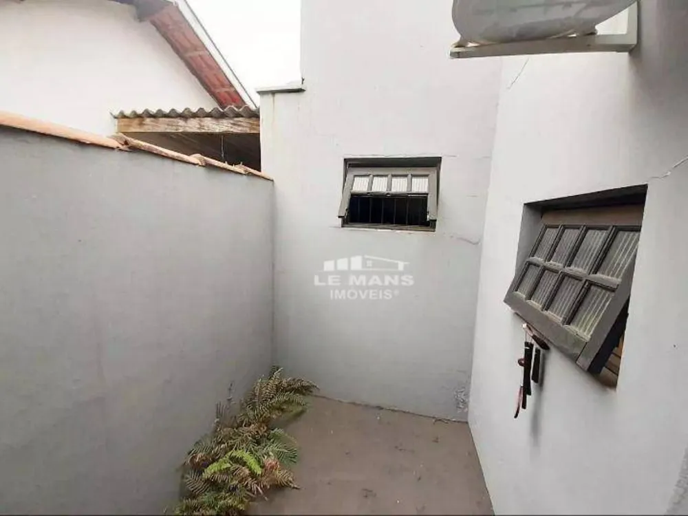 Casa, 9 quartos, 204 m² - Foto 4