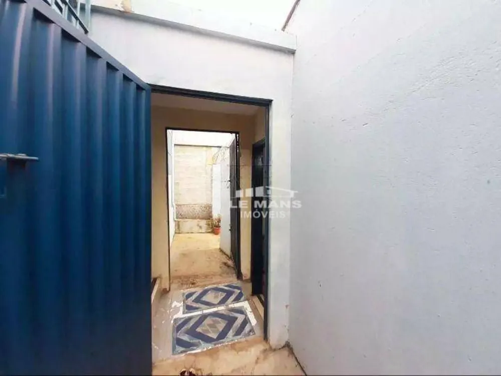 Casa, 9 quartos, 204 m² - Foto 19