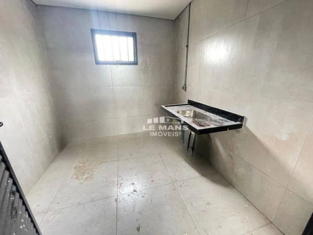 Depósito-Galpão, 600 m² - Foto 12