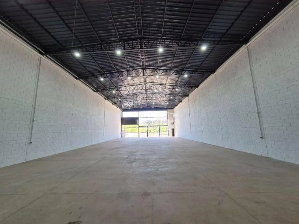 Depósito-Galpão, 600 m² - Foto 9