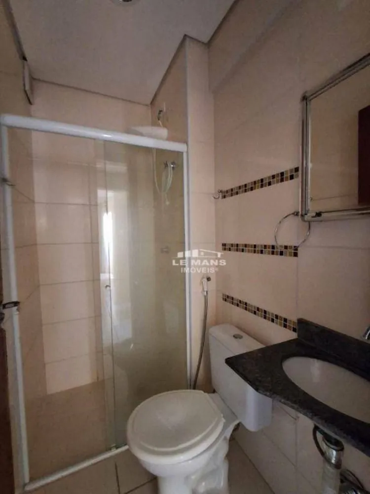 Apartamento, 2 quartos, 60 m² - Foto 7