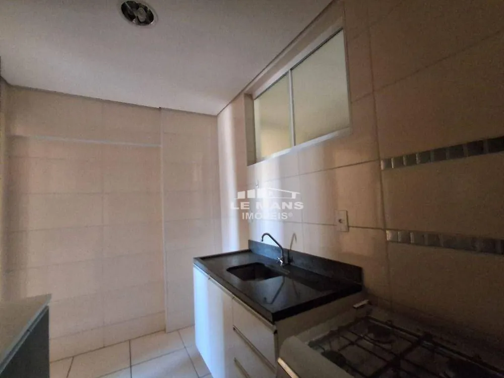 Apartamento, 2 quartos, 60 m² - Foto 3