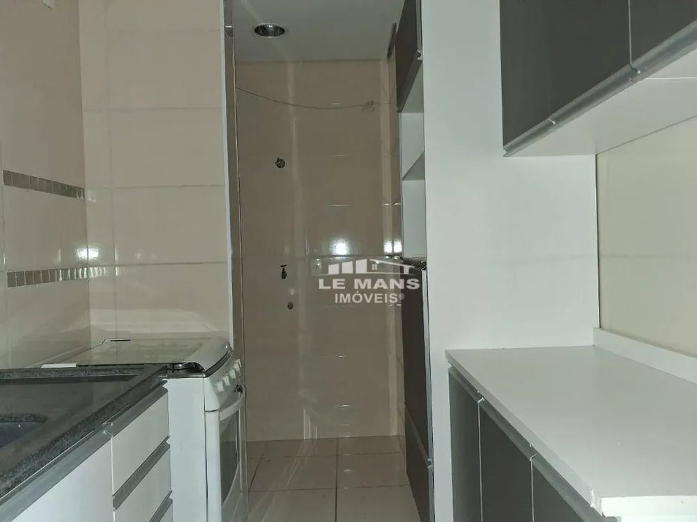 Apartamento, 2 quartos, 60 m² - Foto 4