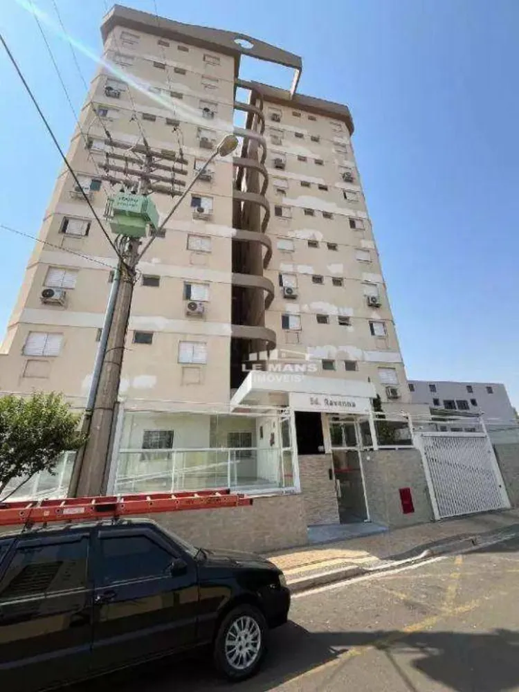 Apartamento, 2 quartos, 60 m² - Foto 8