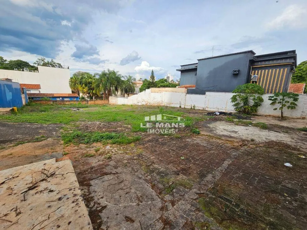 Terreno, 1231 m² - Foto 1