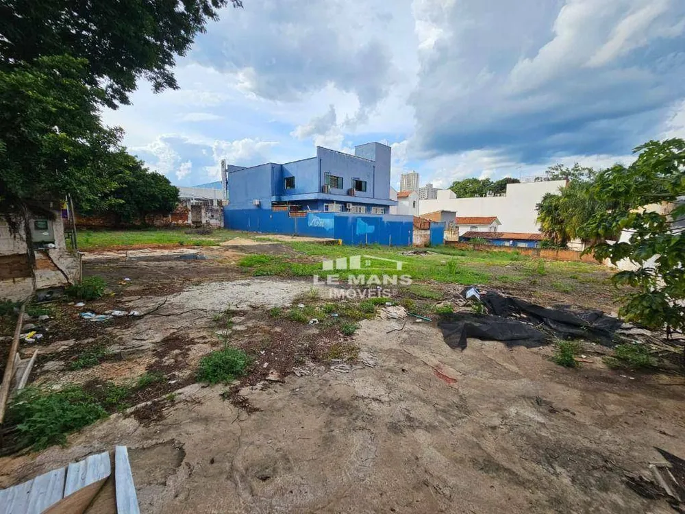 Terreno, 1231 m² - Foto 2