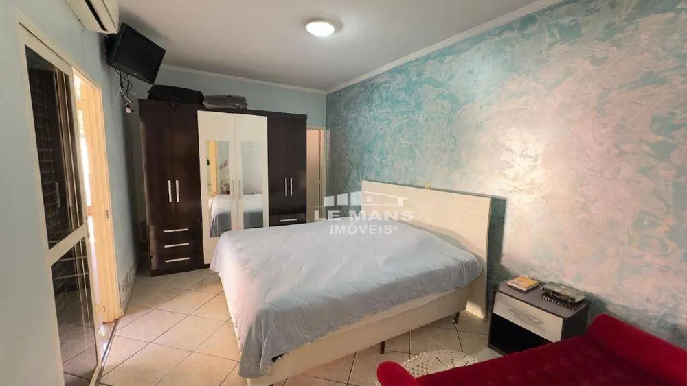 Casa, 3 quartos, 160 m² - Foto 10