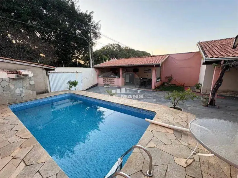 Casa, 3 quartos, 160 m² - Foto 1