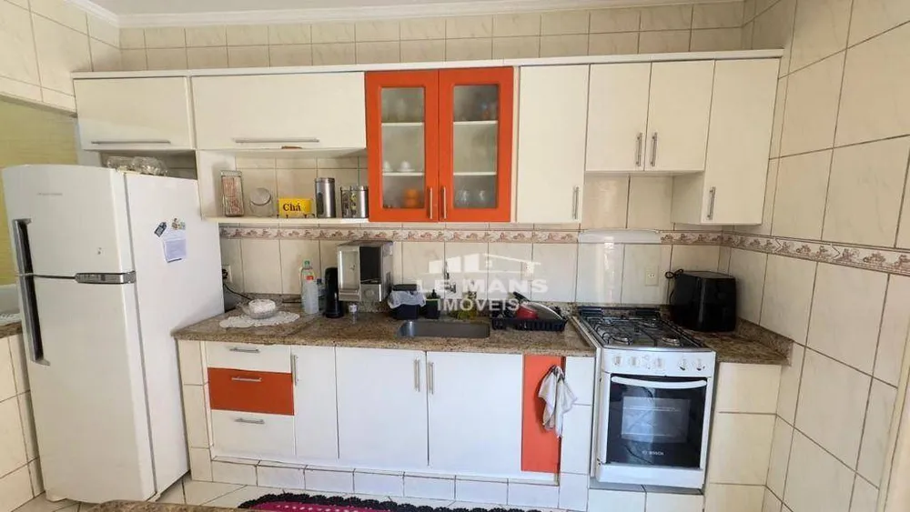 Casa, 3 quartos, 160 m² - Foto 5