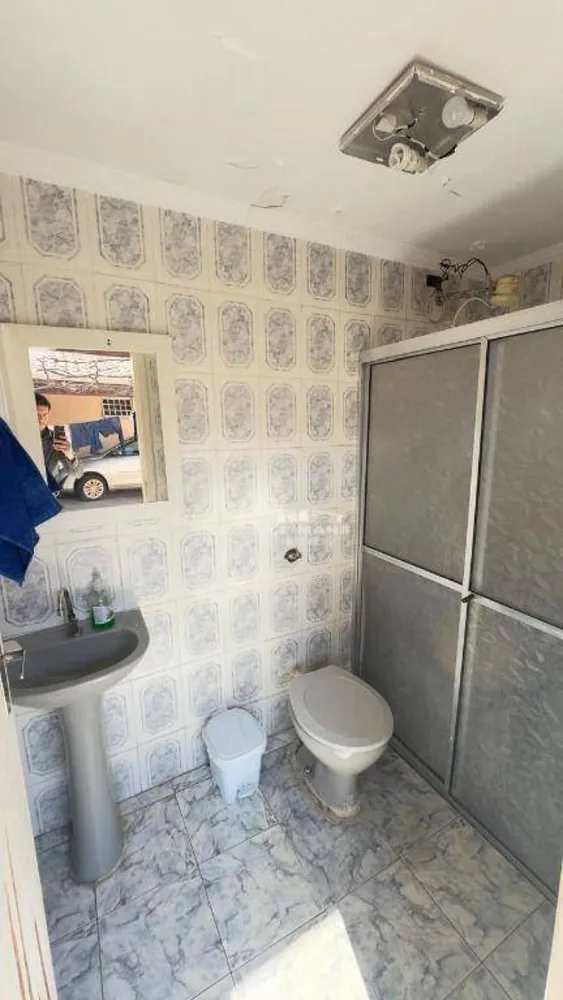 Casa, 3 quartos, 160 m² - Foto 12