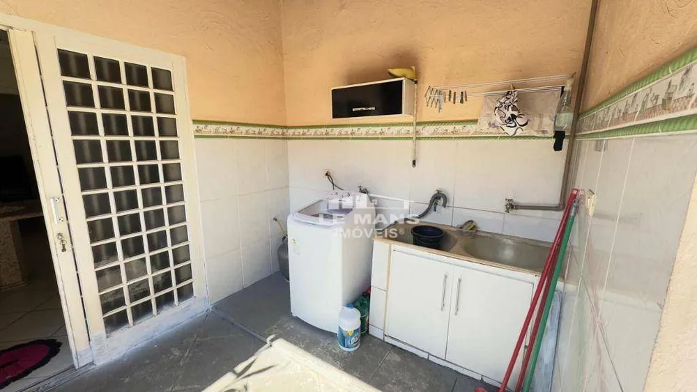 Casa, 3 quartos, 160 m² - Foto 11