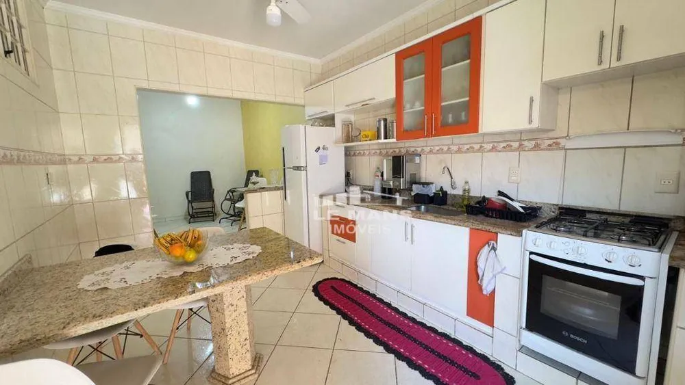 Casa, 3 quartos, 160 m² - Foto 4