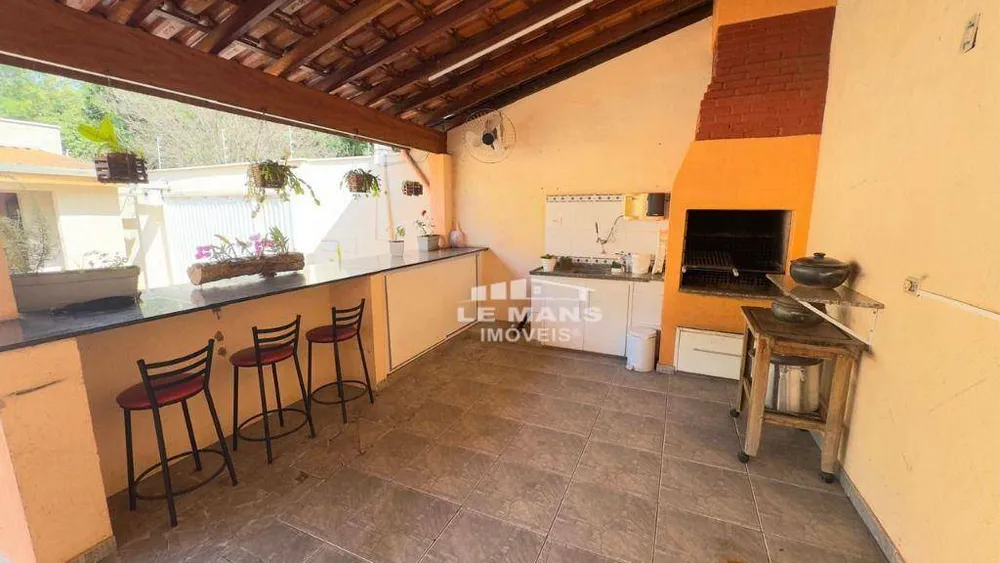 Casa, 3 quartos, 160 m² - Foto 2