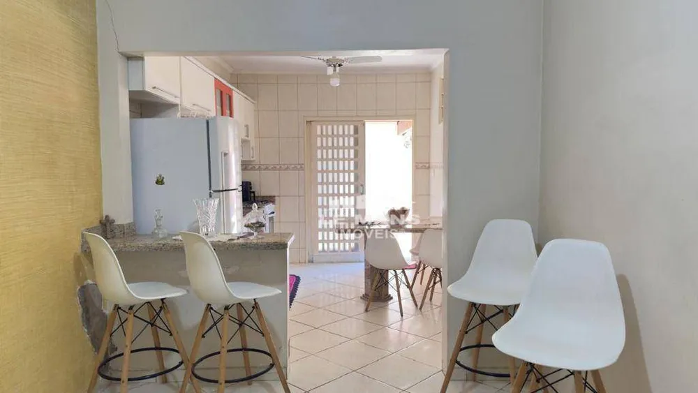 Casa, 3 quartos, 160 m² - Foto 6