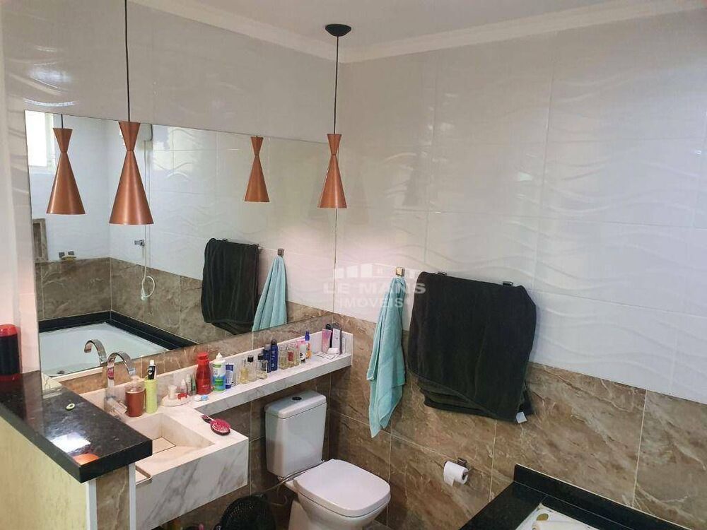 Casa, 4 quartos, 200 m² - Foto 5