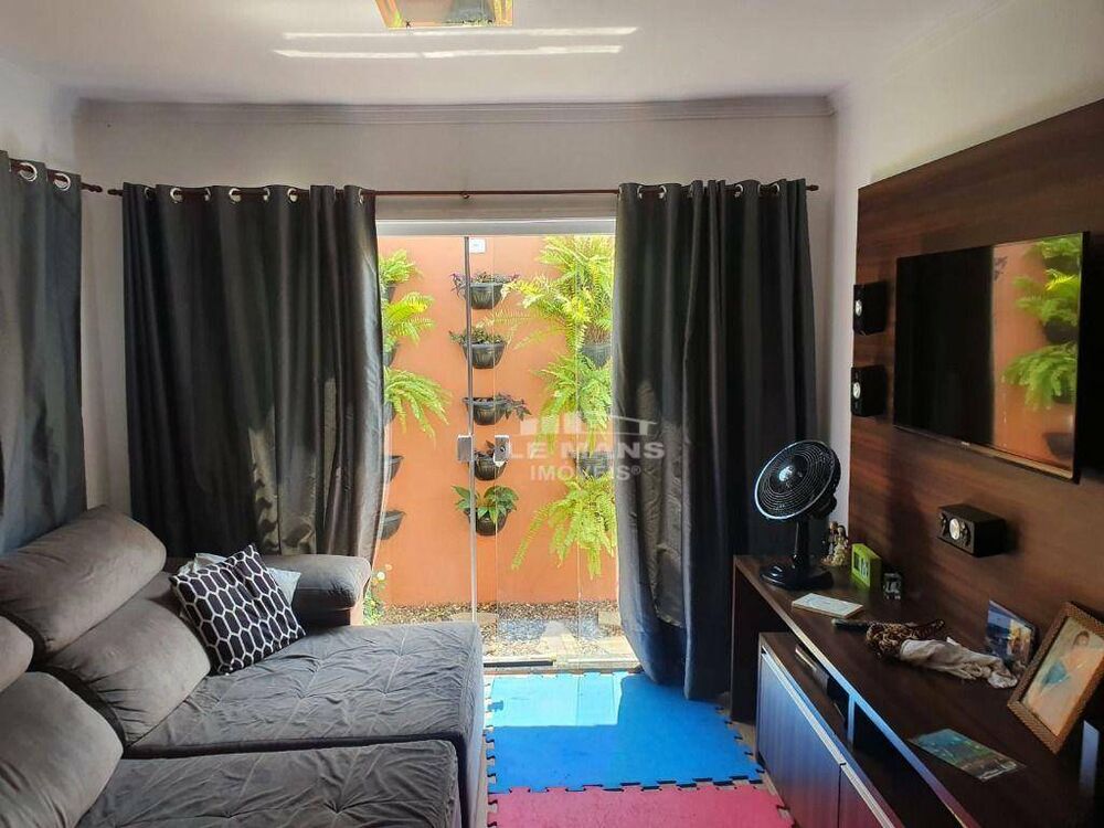 Casa, 4 quartos, 200 m² - Foto 8