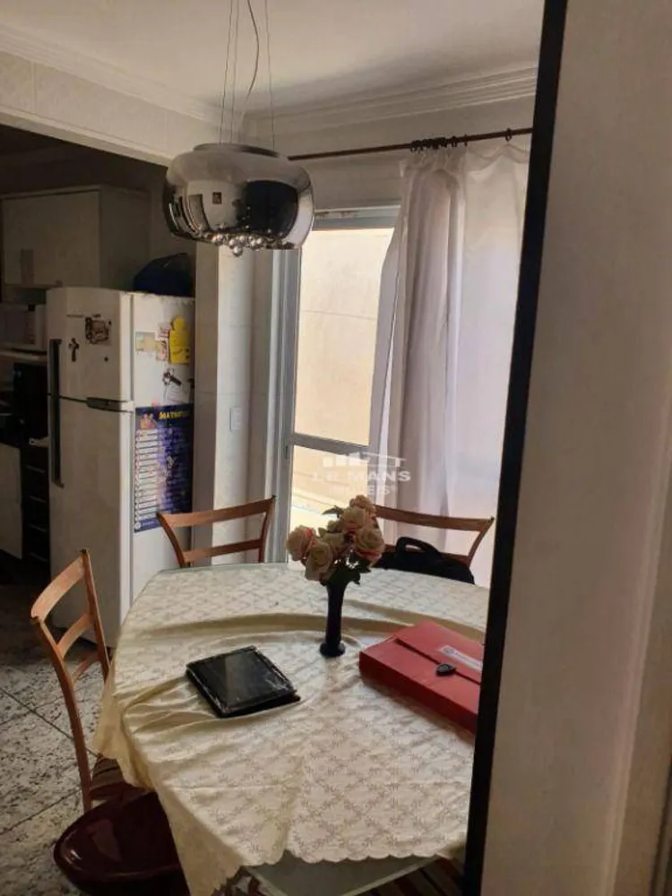 Casa, 4 quartos, 200 m² - Foto 15