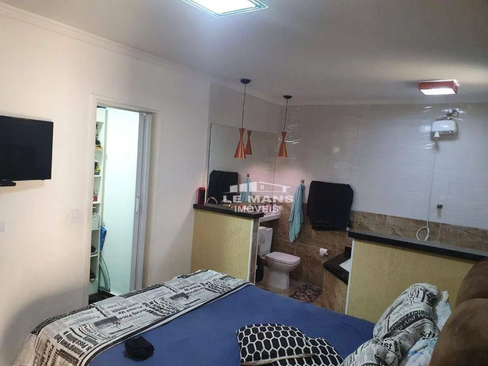 Casa, 4 quartos, 200 m² - Foto 16