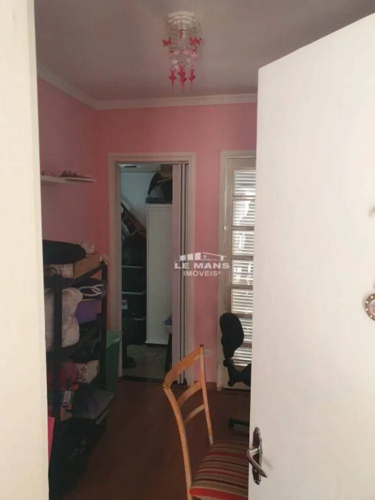 Casa, 4 quartos, 200 m² - Foto 13