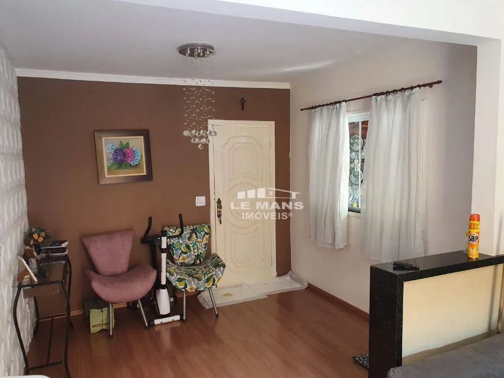 Casa, 4 quartos, 200 m² - Foto 11