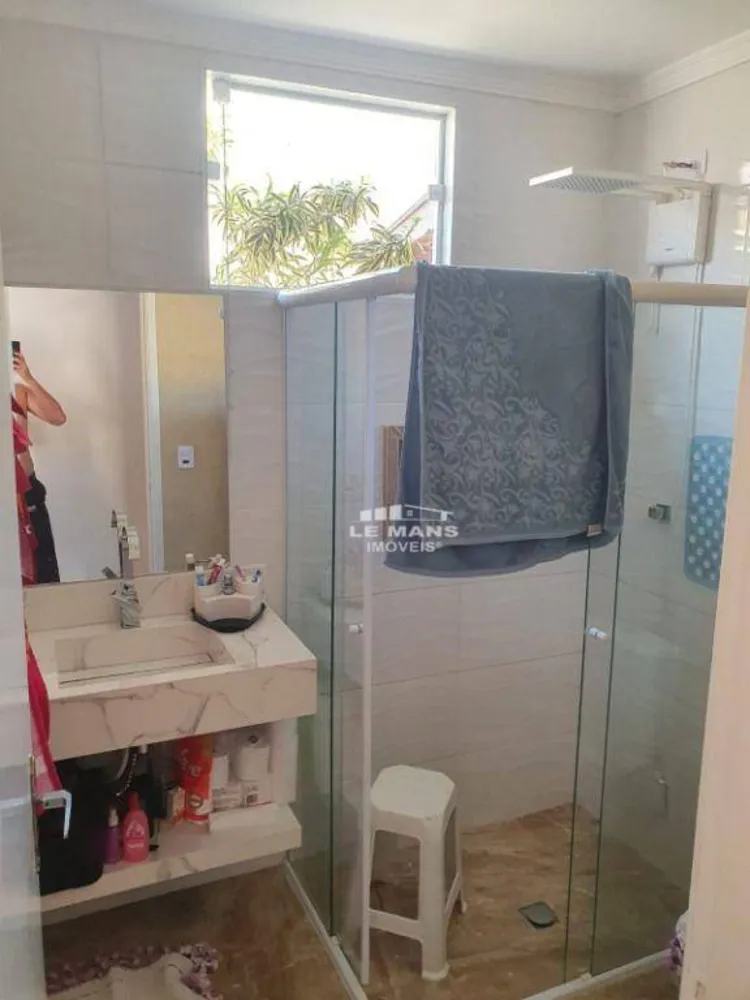 Casa, 4 quartos, 200 m² - Foto 14