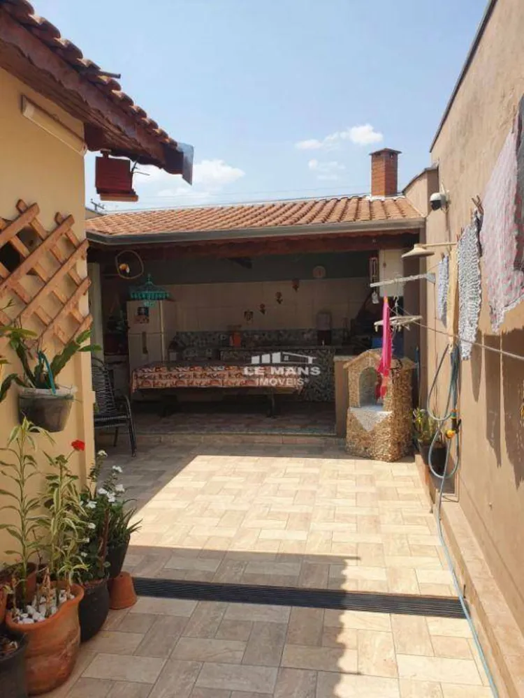 Casa, 4 quartos, 200 m² - Foto 10