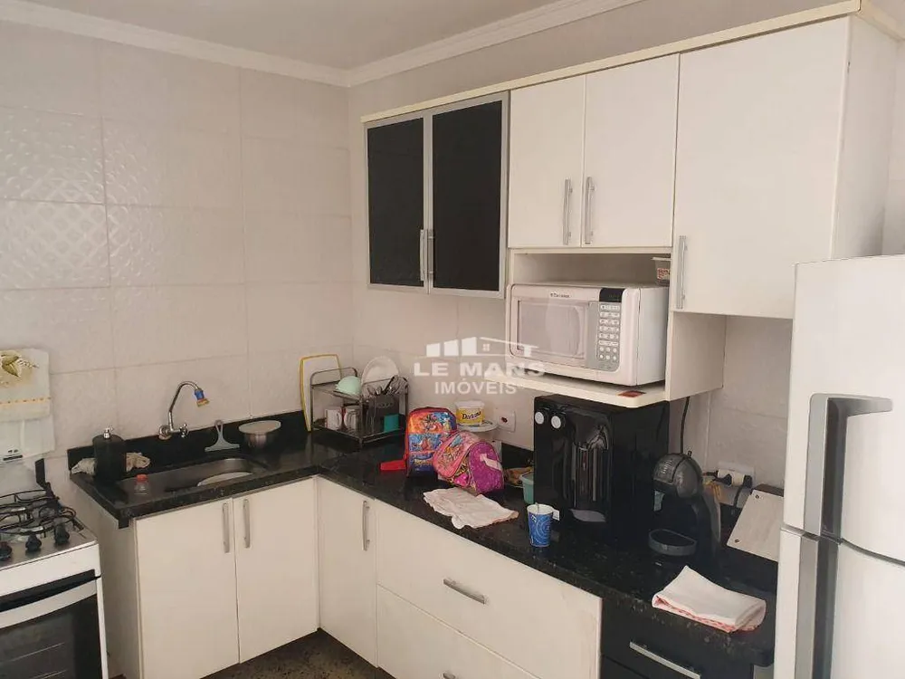 Casa, 4 quartos, 200 m² - Foto 12