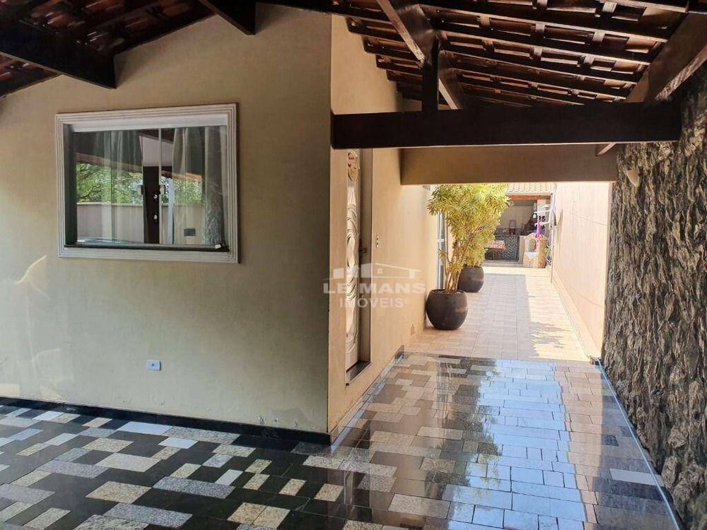 Casa, 4 quartos, 200 m² - Foto 7