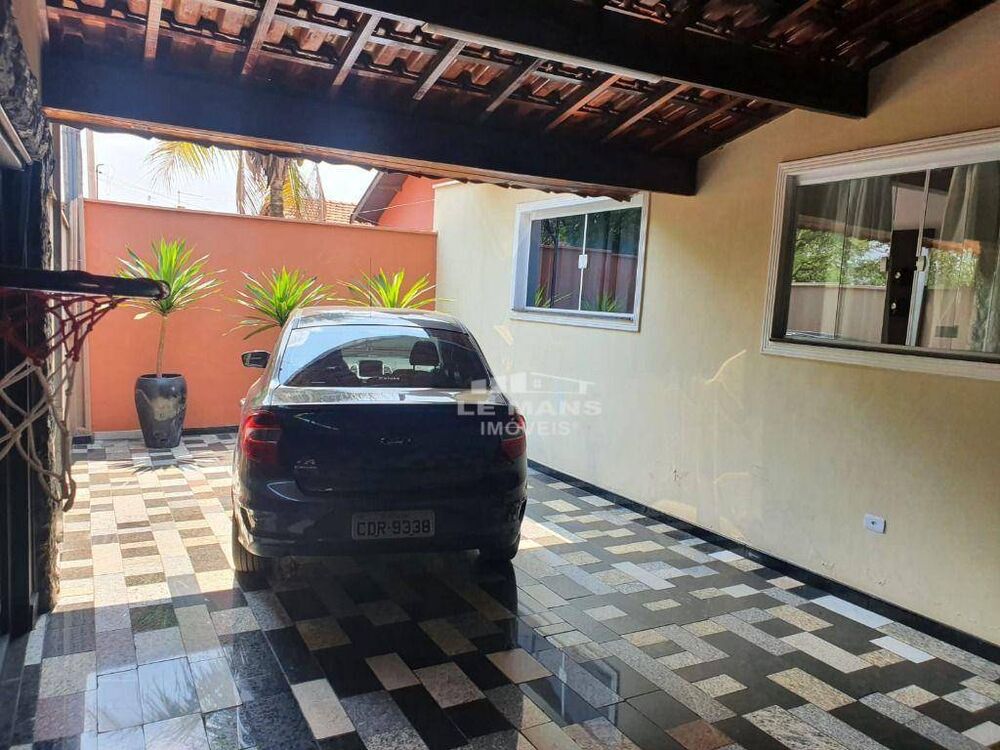 Casa, 4 quartos, 200 m² - Foto 3