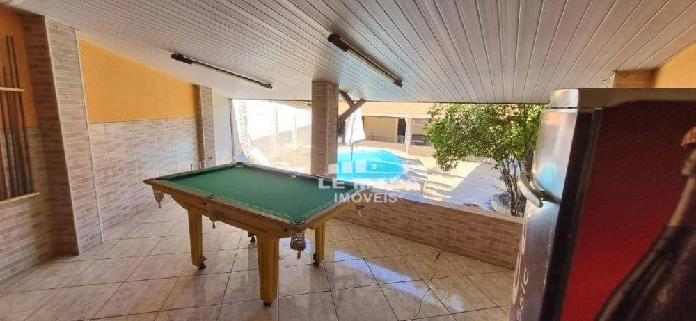 Casa, 3 quartos, 320 m² - Foto 9