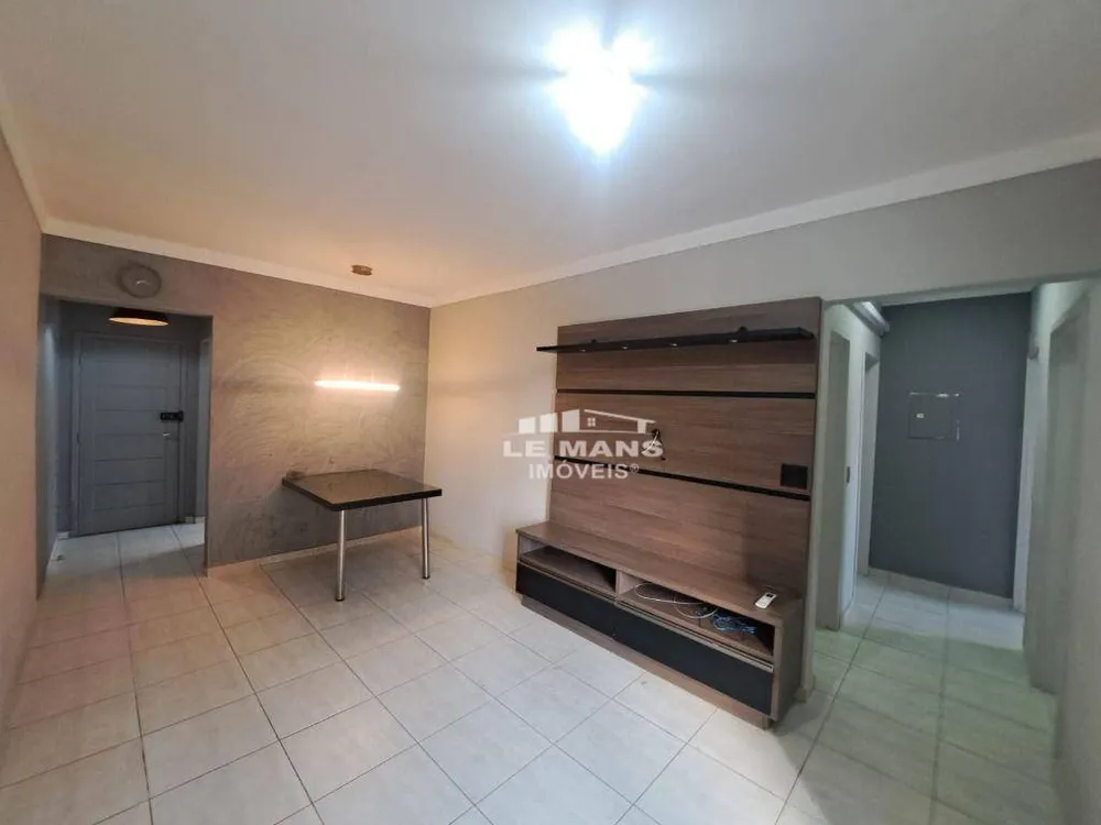 Apartamento, 3 quartos, 64 m² - Foto 2