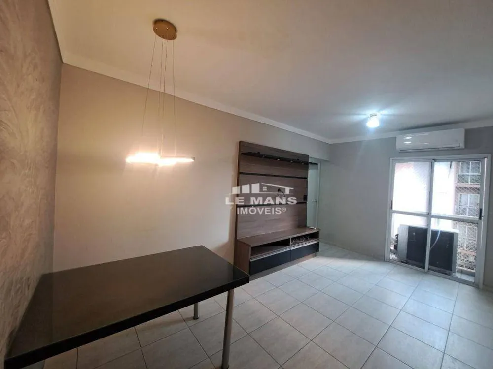 Apartamento, 3 quartos, 64 m² - Foto 3