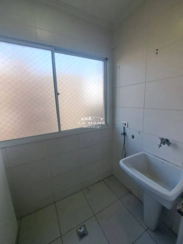 Apartamento, 3 quartos, 64 m² - Foto 6