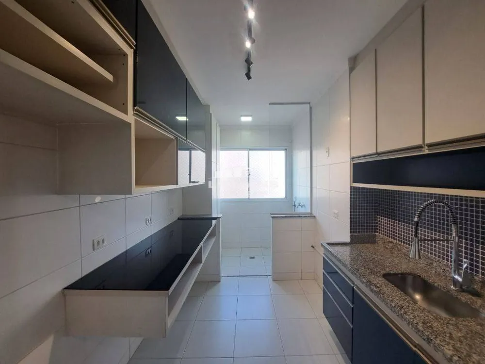 Apartamento, 3 quartos, 64 m² - Foto 5