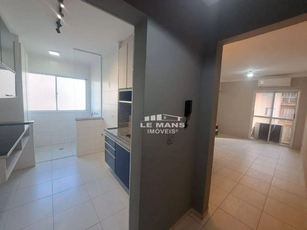 Apartamento, 3 quartos, 64 m² - Foto 4